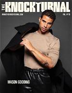 Mason Gooding: Navigating Love and Relationships