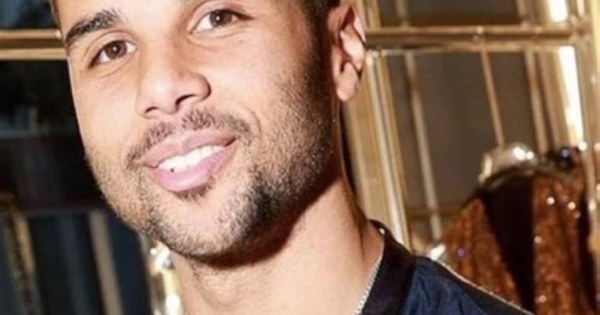Mason Gooding's Age: Early Life and Career Highlights