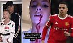 Mason Greenwood and Harriet Robson Video: the Story Behind the Controversy