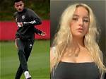 Mason Greenwood's Partner: an Inside Look at His Relationship