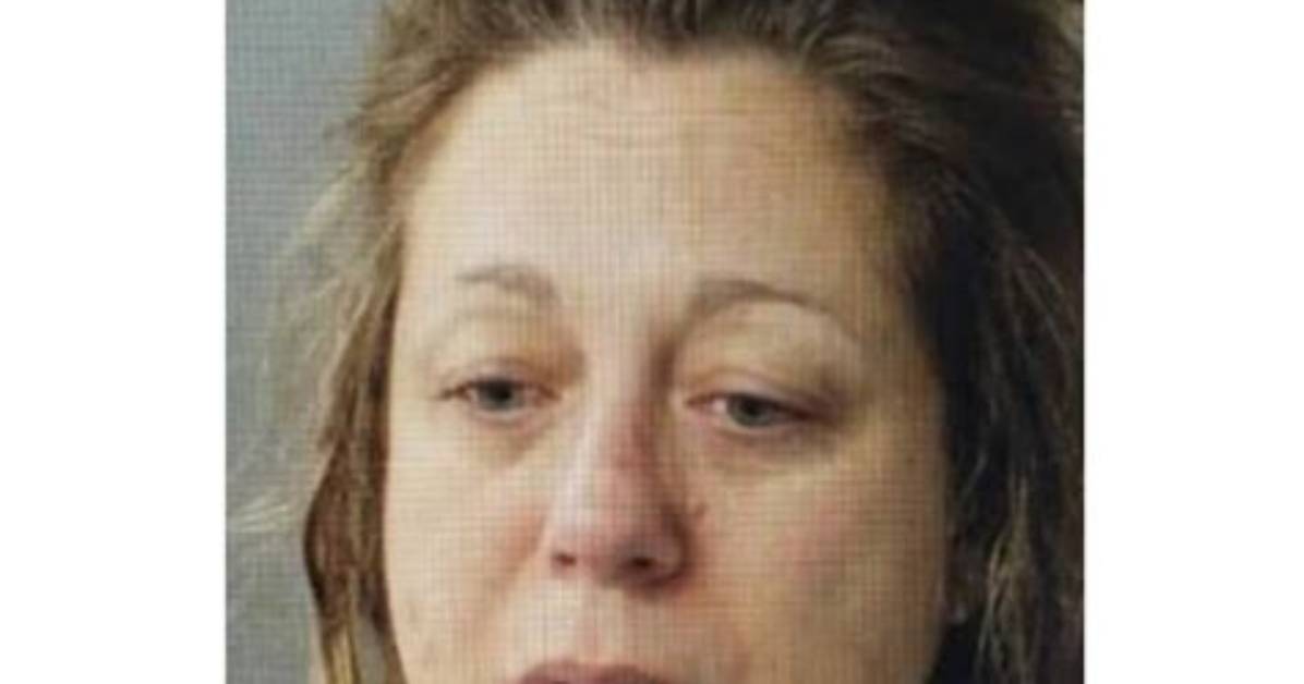 Massachusetts Mom Charged with Killing Two Kids, Injuring Infant