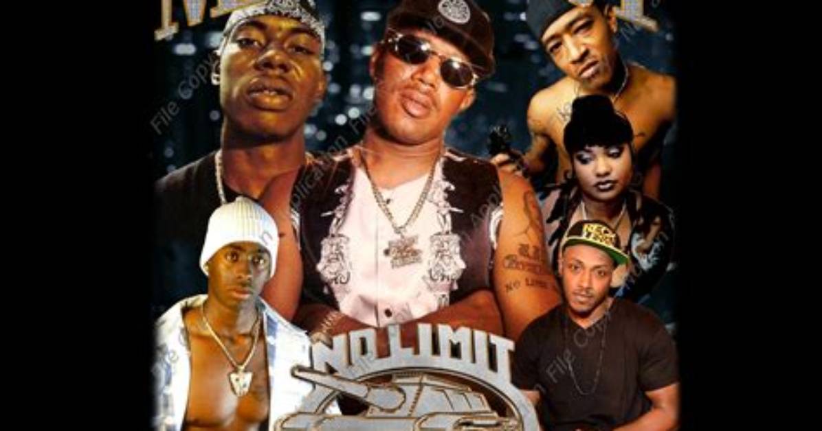Master P's Progeny: a Comprehensive Guide