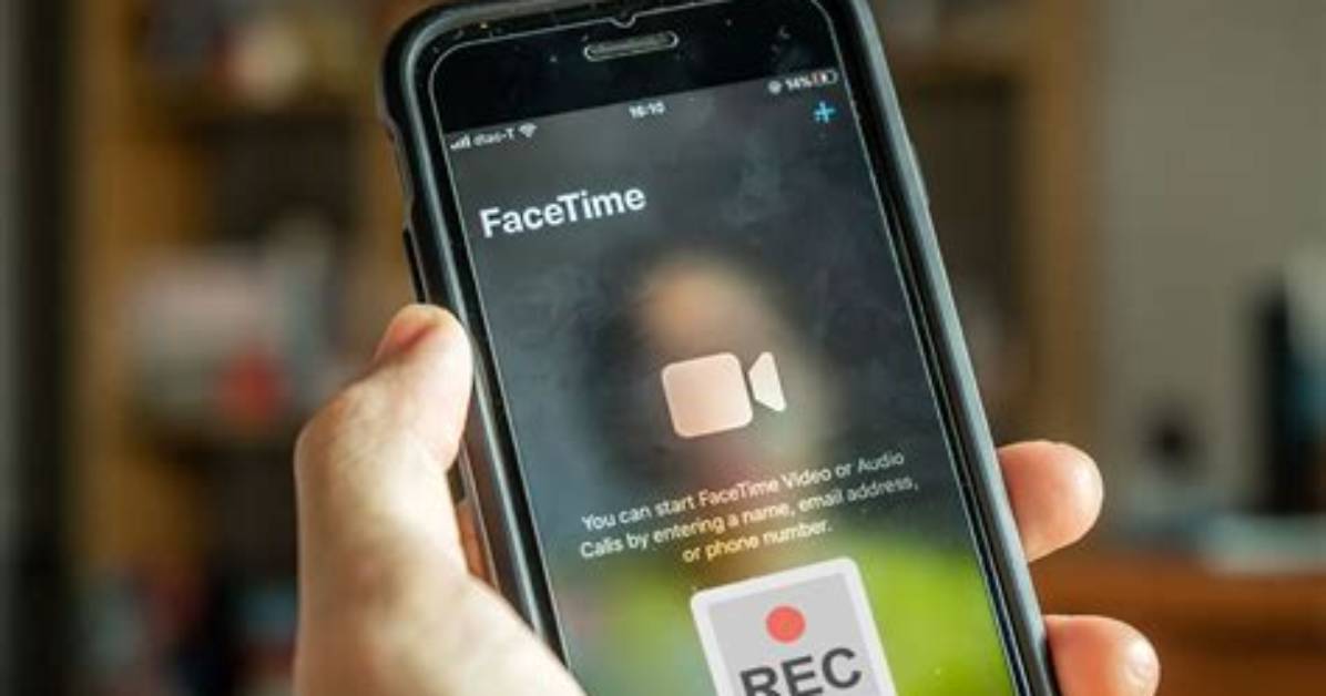 Master the Art of Screen Recording Facetime with Audio