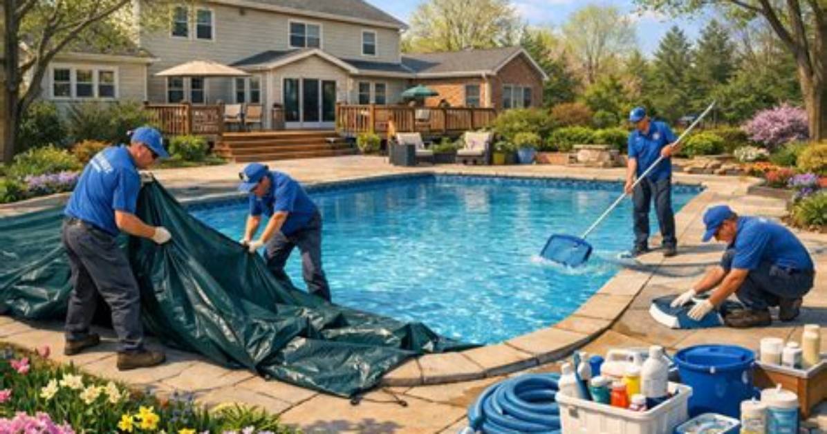 Master the Mock Pool Preparation with Expert-Led Strategies
