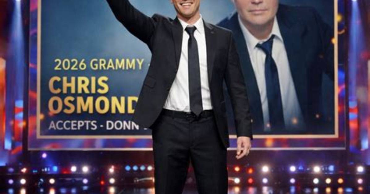Masterful Performances by Renowned Artist Chris Osmond
