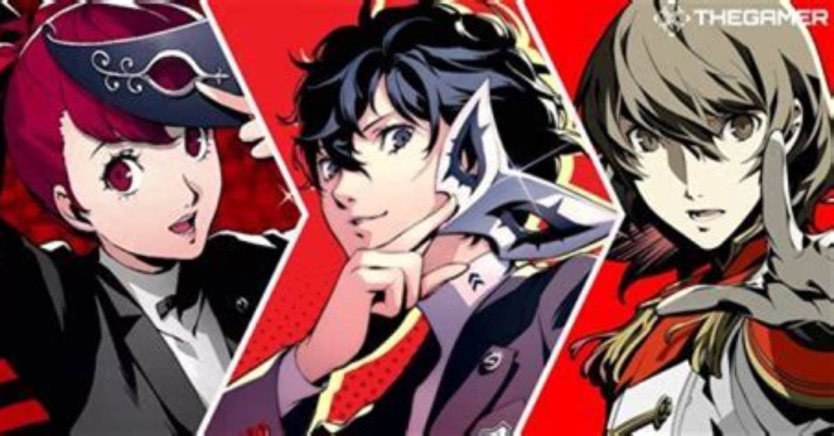 Mastering Confidence: the Ultimate Persona 5 Confident Guide