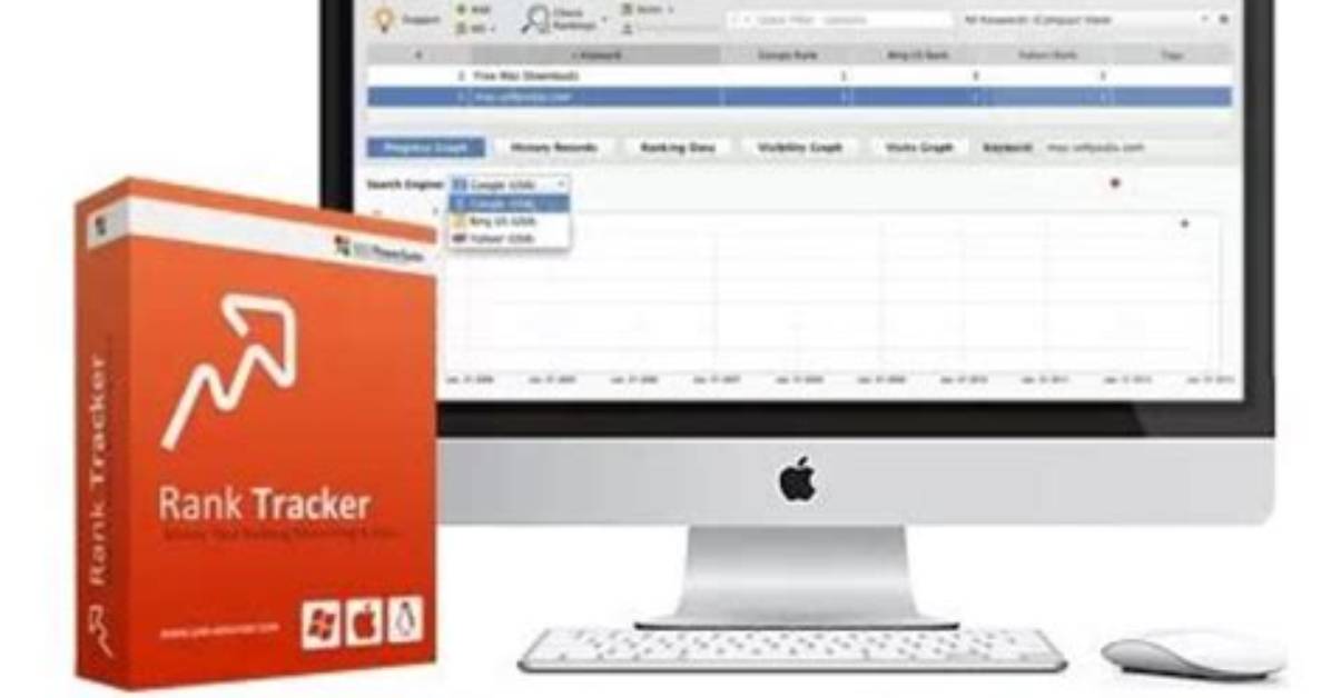 Mastering Seo with Rank Tracker Professional: a Comprehensive Guide