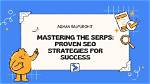 Mastering Serps Keyword Ranking: Strategies for Success
