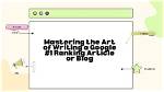 Mastering the Art of Checking Google Ranking
