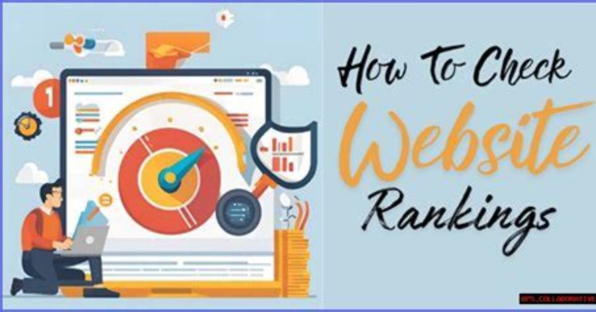 Mastering the Art of Checking Organic Rankings