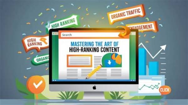 Mastering the Art of Checking Page Ranking on Google