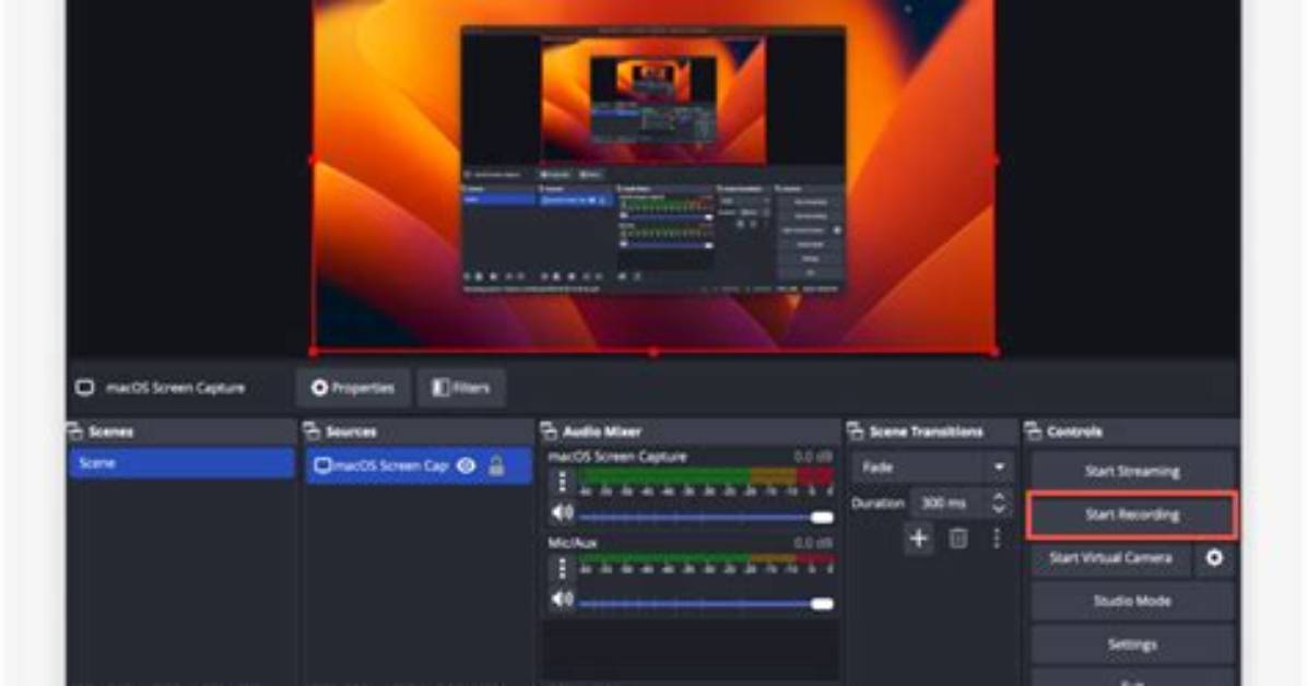 Mastering the Art of Screen Recording: a Comprehensive Guide