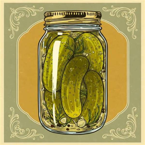 Mastering the Art of the Pickle Jar Flip: a Fun and Engaging Challenge