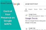 Mastering Your Online Presence with a Serps Rank Tracker