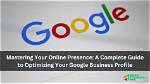 Mastering Your Online Presence with Google Positions Checker