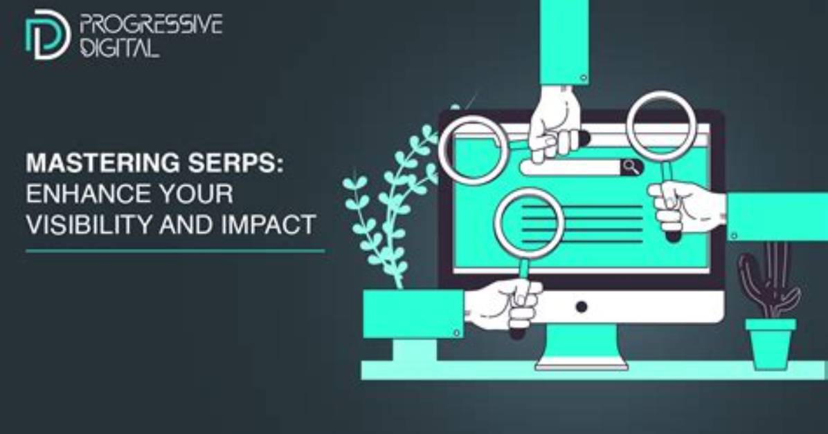 Mastering Your Online Visibility with a Serps Tracker