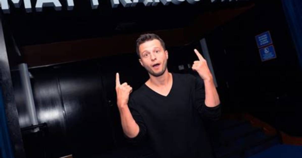 Mat Franco Height, Weight, Net Worth, Age, Birthday, Wikipedia, Who, Nationality, Biography