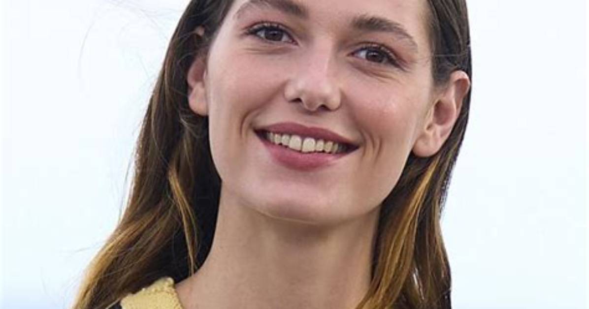 Mathilde Ollivier: a Rising Star in the Entertainment Industry
