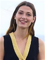 Mathilde Ollivier: a Rising Star in the Entertainment Industry