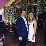 Matt Benning Wife Janelle Benning Are Married for Four Year's Since July 2018