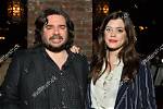 Matt Berry's Partner and the Creative Spark