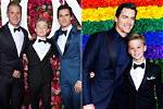 Matt Bomer's Kids Ages Revealed