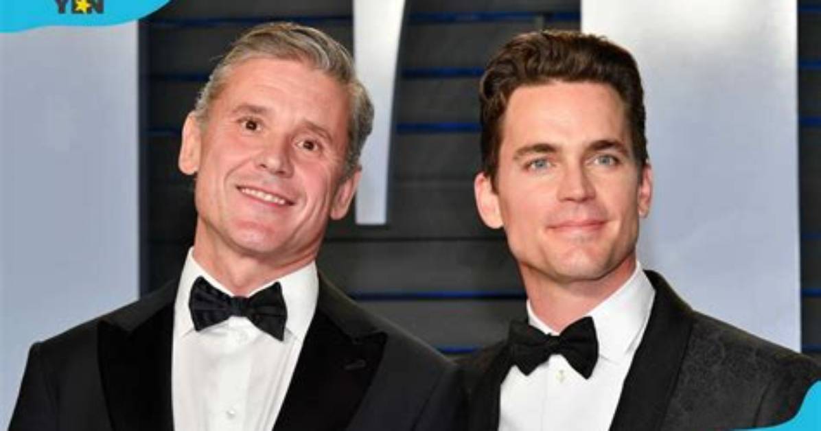 Matt Bomer's Relationships: an Exploration of His Personal Life
