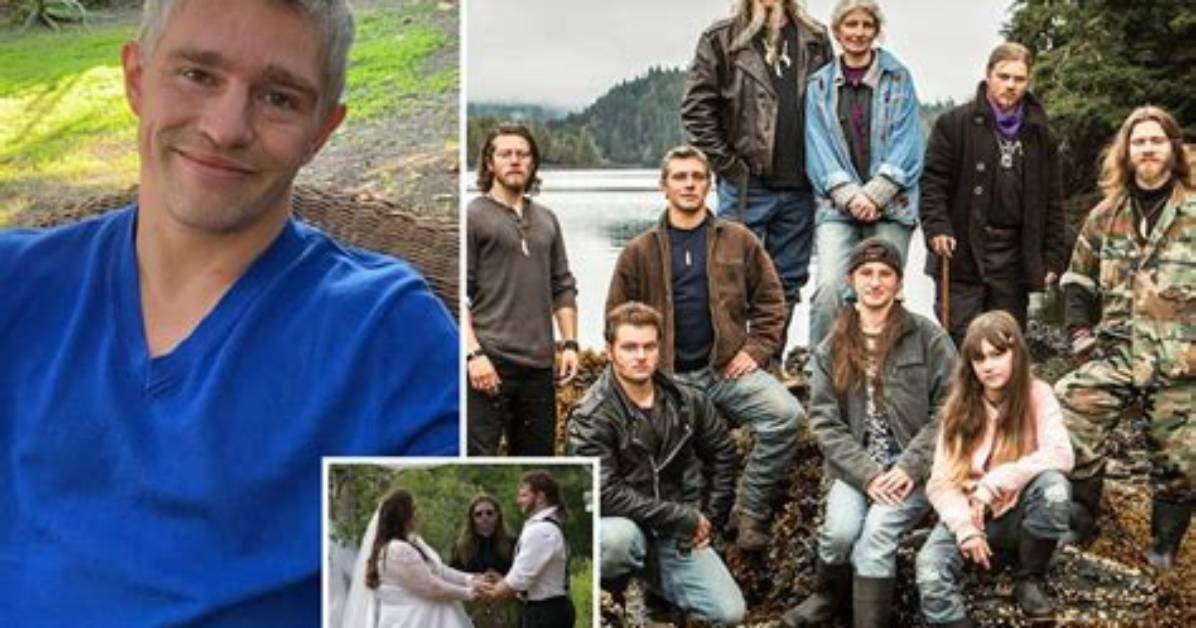 Matt Brown's Alaskan Bush People Wife Revealed