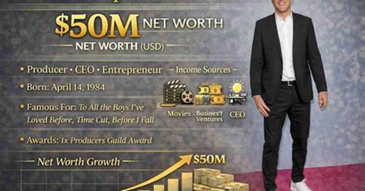 Matt Kaplan Net Worth: a Comprehensive Overview
