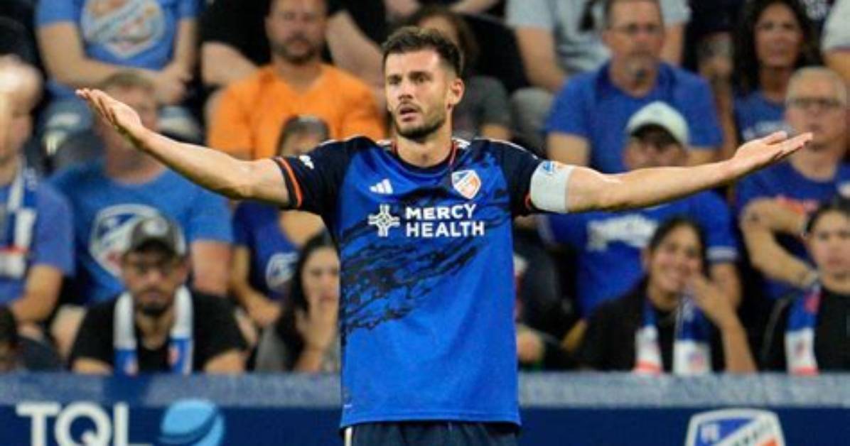 Matt Miazga: the Controversial Deportation Saga