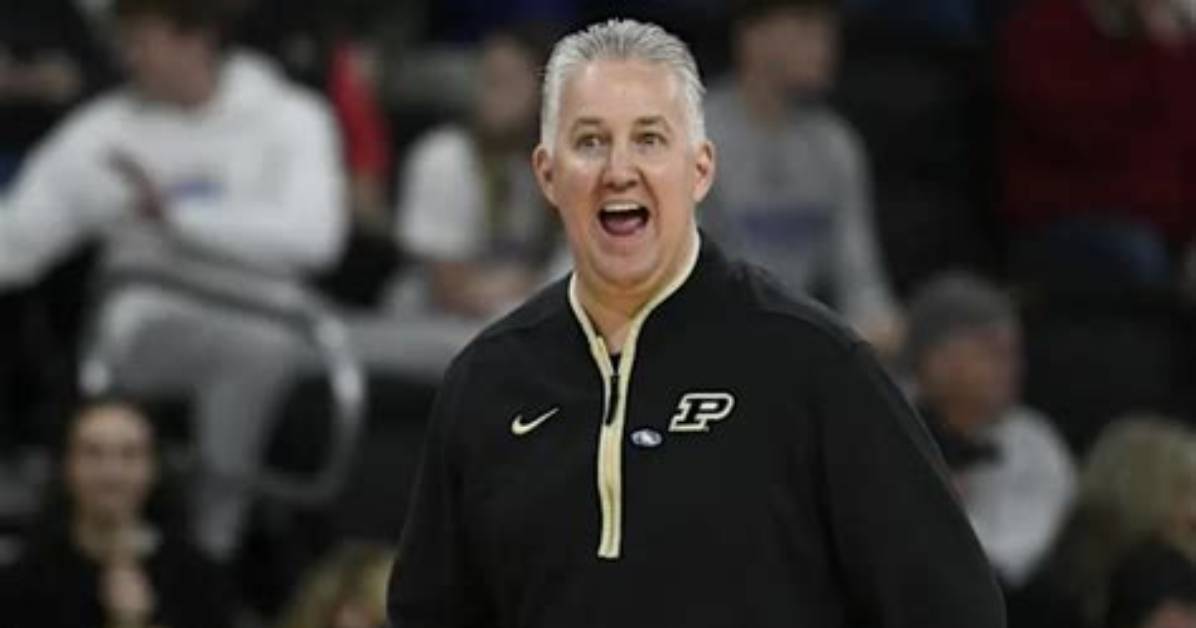 Matt Painter Height, Weight, Net Worth, Age, Birthday, Wikipedia, Who, Nationality, Biography