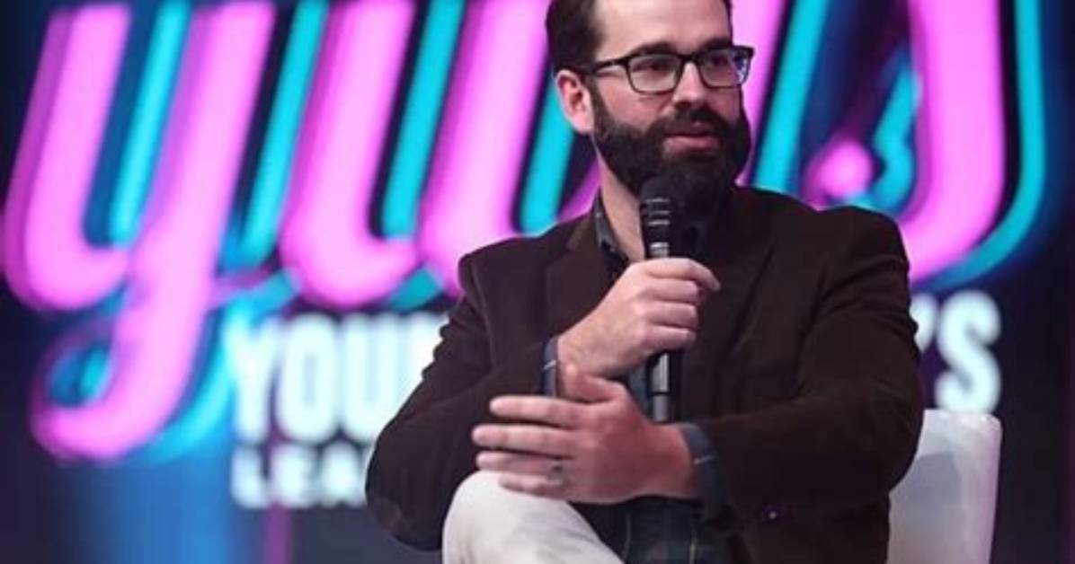 Matt Walsh Height, Weight, Net Worth, Age, Birthday, Wikipedia, Who, Instagram, Biography