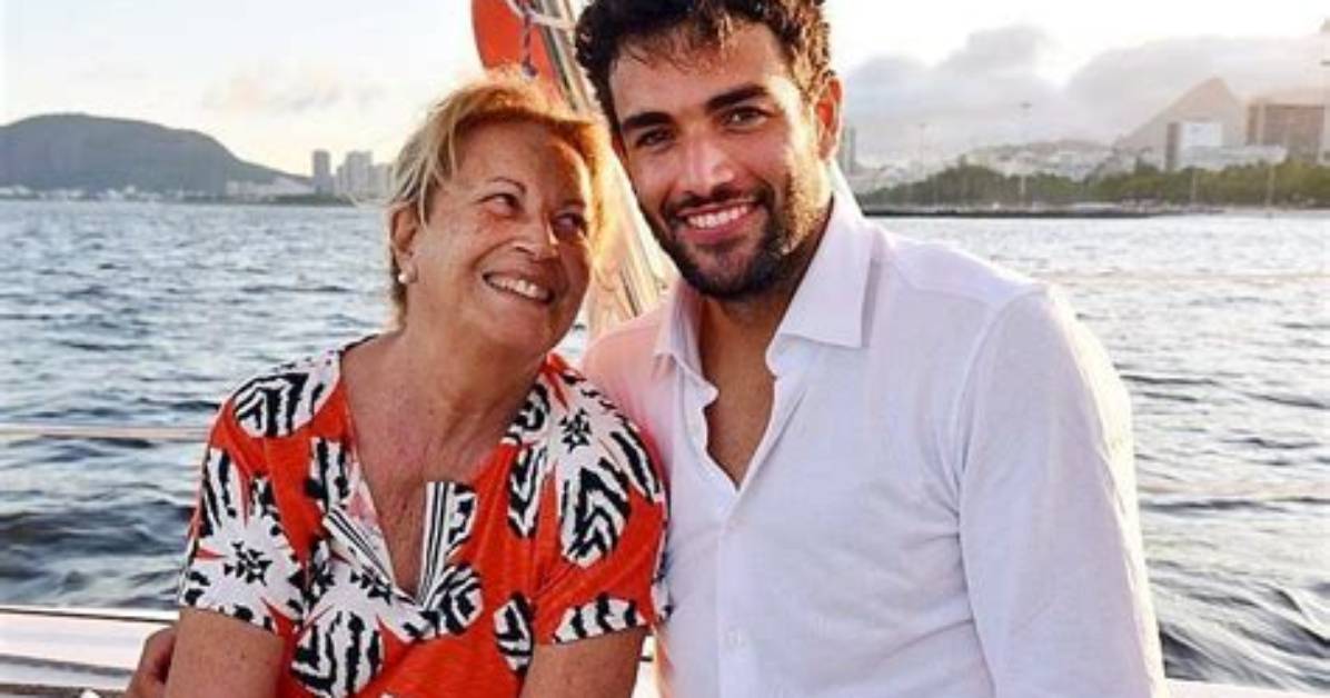 Matteo Berrettini Mother Claudia Bigo Age, Birthday, Wikipedia, Who, Nationality, Biography