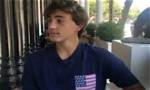 Matteo Sachman Accident, What Happened to Matteo Sachman?