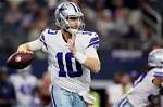 Matthew and Frances Rush: 10 Facts on Cooper Rush Parents