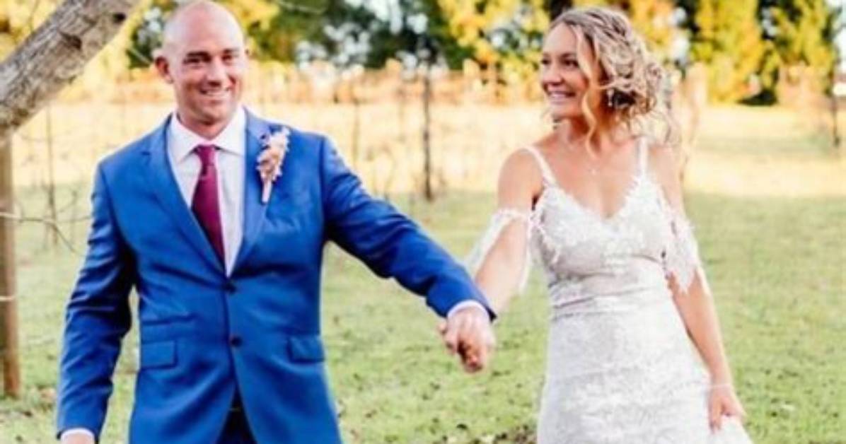 Matthew Berry's Wife: the Story Behind the Football Analyst's Marriage