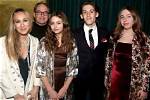 Matthew Broderick Children Ages and Family Members Explored