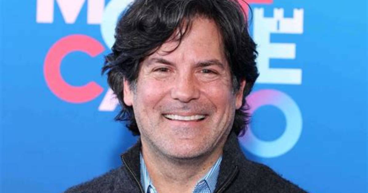 Matthew Labyorteaux's 2023 Net Worth