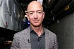 Matthew Mcconaughey May Join Jeff Bezos in Bid to Buy the Washington Commanders