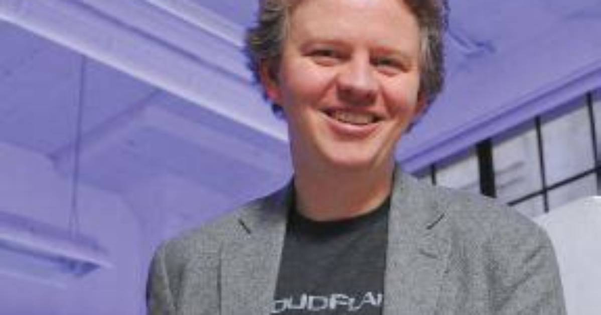 Matthew Prince Height, Weight, Net Worth, Age, Birthday, Wikipedia, Who, Nationality, Biography