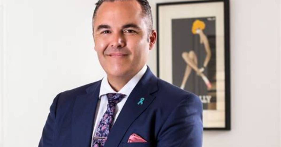 Matthew Scafidi Net Worth, Age, Birthday, Wikipedia, Who, Nationality, Biography