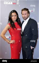 Matthias Schoenaerts and His Daughter: a Fatherhood Tale