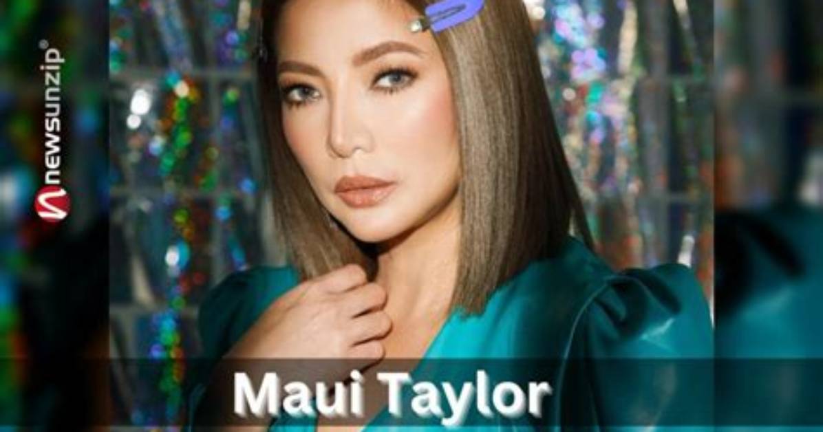 Maui Taylor Height, Weight, Net Worth, Age, Birthday, Wikipedia, Who, Instagram, Biography