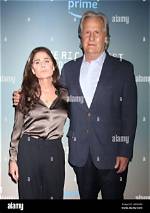 Maura Tierney's Relationship Journey: from Jeff Daniels to Bobby Cannavale