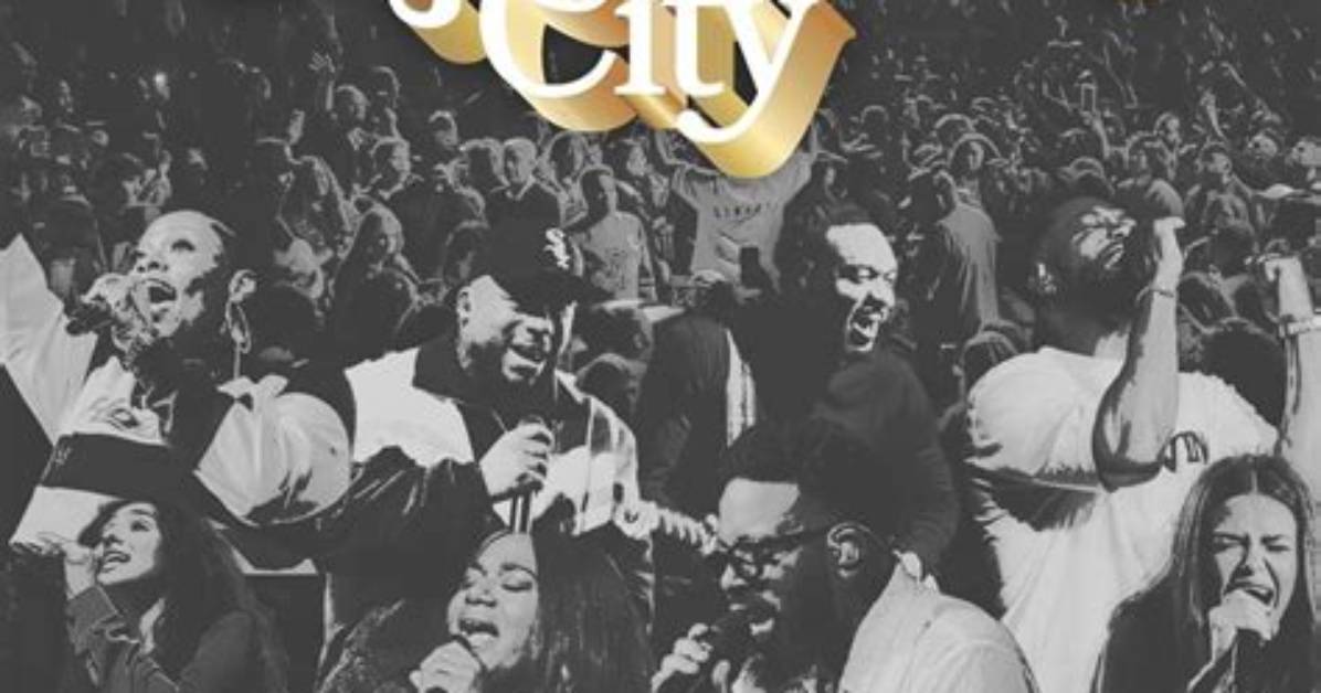 Maverick City Music: the Soulful Lyrics of "Rest on Us"