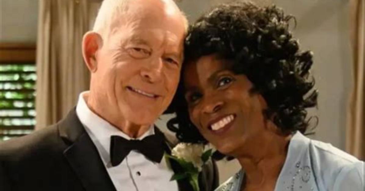 Max Gail's Enduring Marital Journey