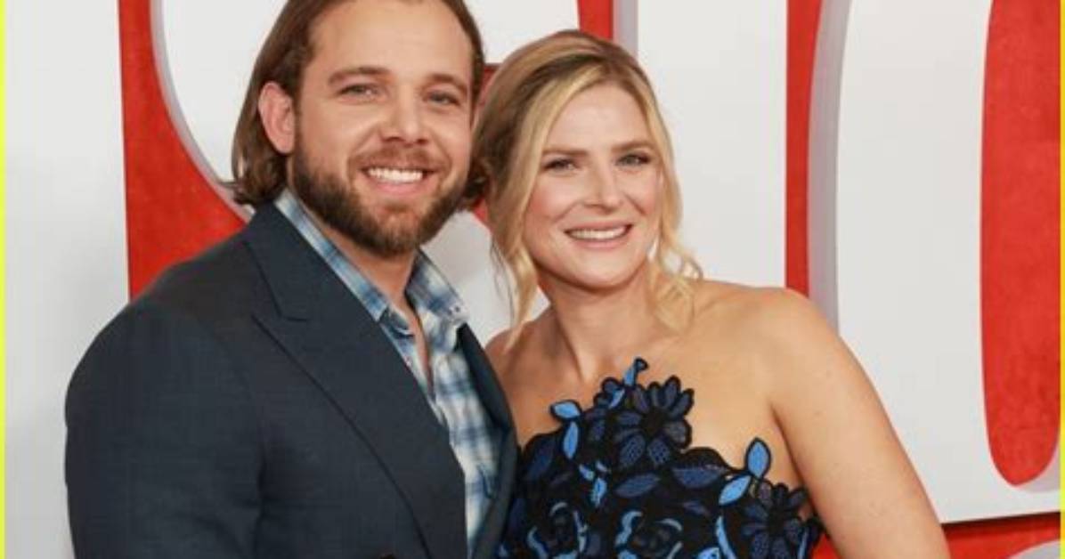 Max Thieriot Has Been Married to Wife Lexi Thieriot Since 2013
