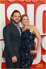 Max Thieriot Has Been Married to Wife Lexi Thieriot Since 2013