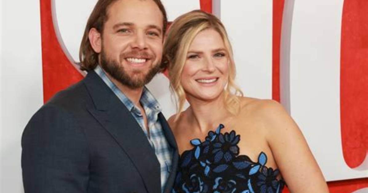Max Thieriot Is Married to Wife: Lexi Thieriot. Kids: Beaux, Maximus.