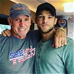 Max Thieriot's Journey as a Father